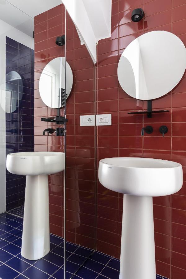 Blu - Apulian Suite Apartamento *