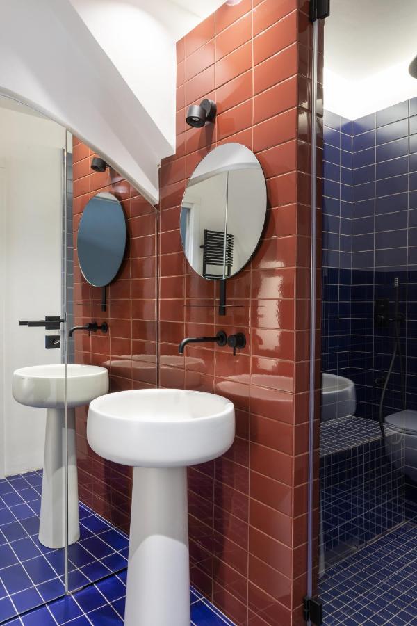 Apartamento Blu - Apulian Suite