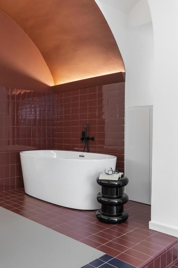 Apartamento Blu - Apulian Suite *