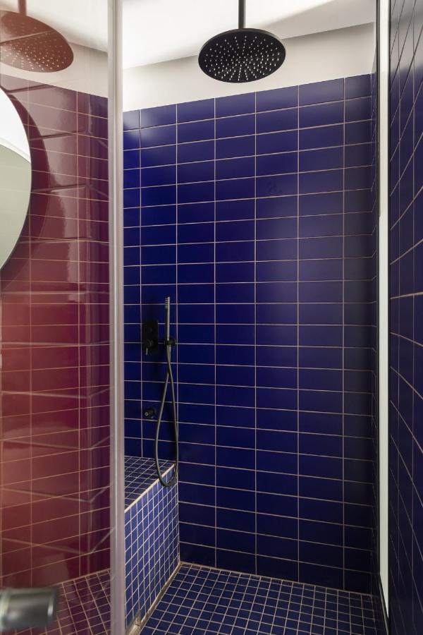 Blu - Apulian Suite Apartamento