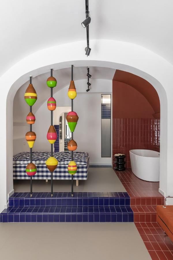 Blu - Apulian Suite * Bari