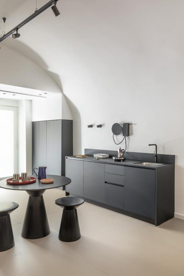 Blu - Apulian Suite Apartment