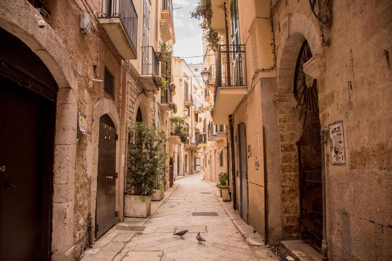 Blu - Apulian Suite Apartment Bari