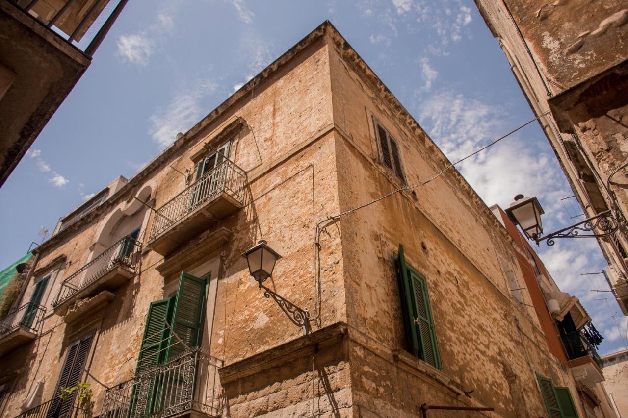 Apartamento Blu - Apulian Suite